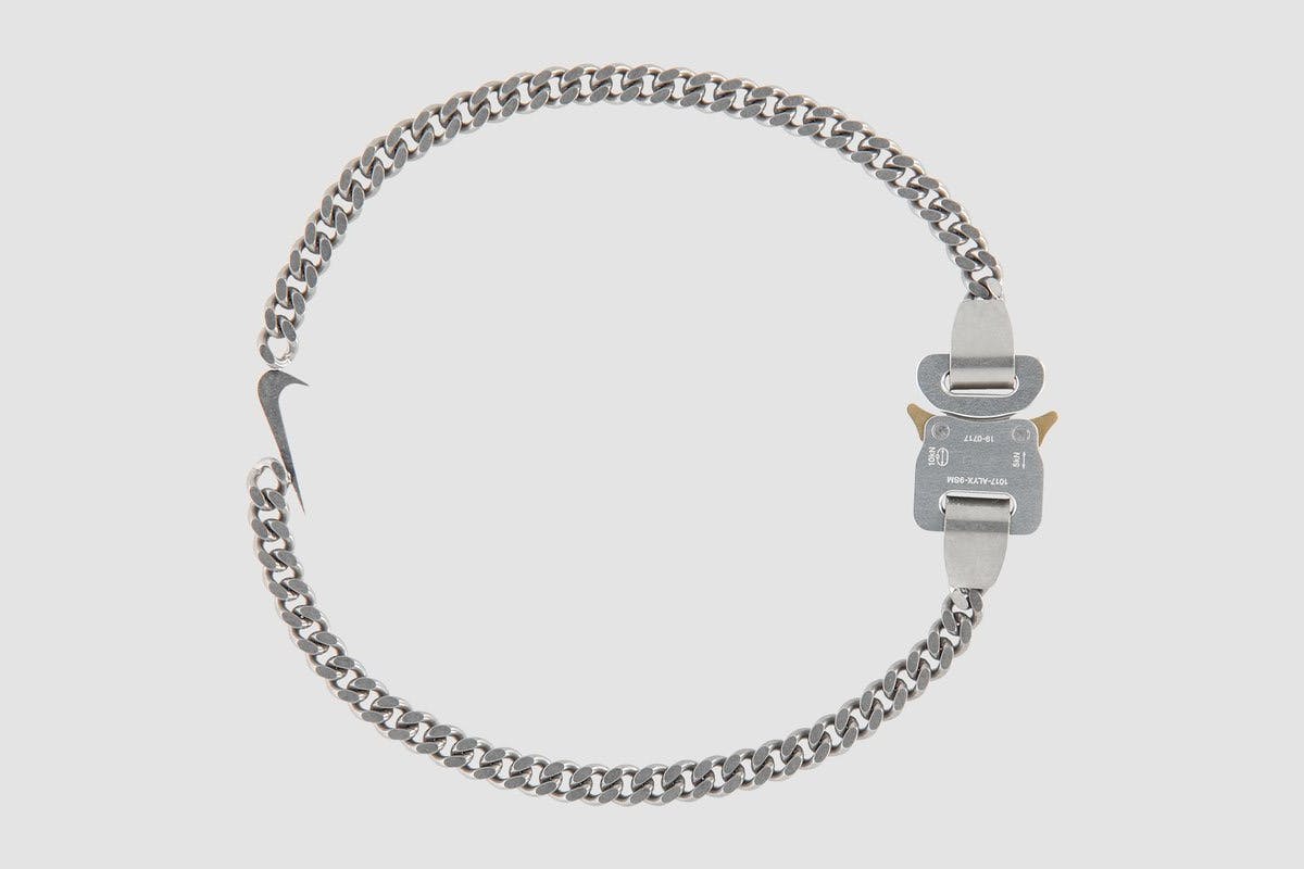 nike x alyx chain 